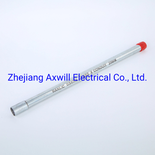 BS4568 Gi Class 4 Conduit Bsi Certified