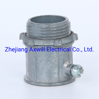 EMT Connector Set Screw Type