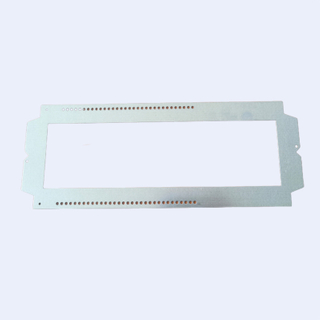 Stud Mounting Brackets 16 Inch