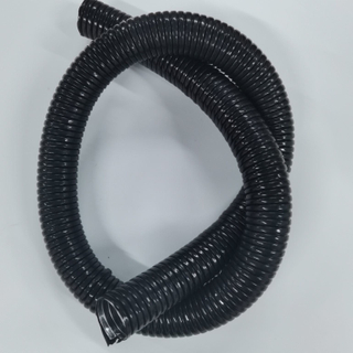 Interlock Flexible Conduit PVC Coated