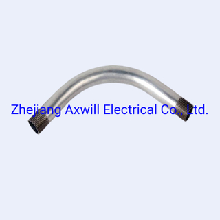 IMC Rigid Metal Conduit Elbow