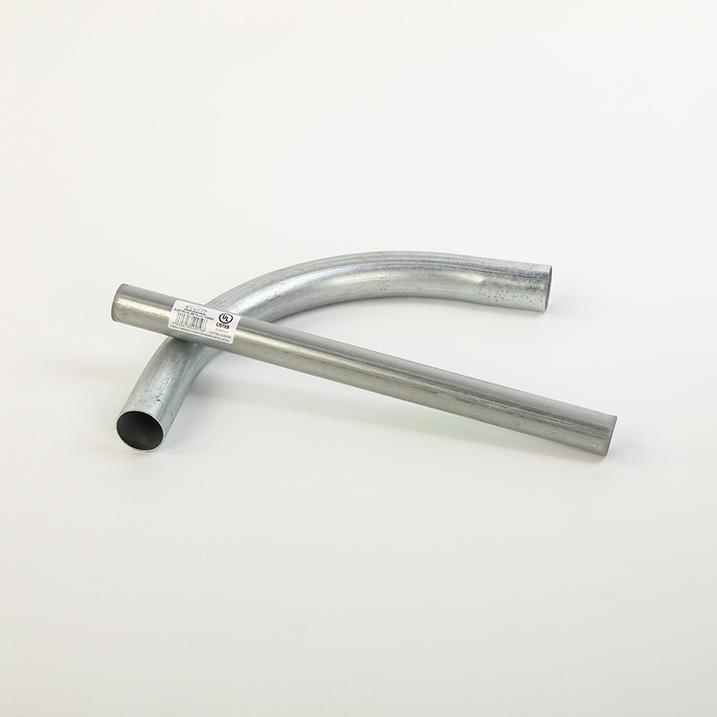 UL Listed EMT Conduit 1/2-4′ Hot DIP Galvanized