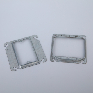Multi Using Prefab Conduit Box Cover
