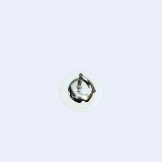 BS4568 Zinc Plated Conduit Hook