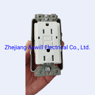 Pre Fabrication Plaster Ring Adjustable
