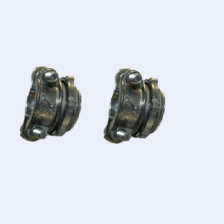 Romex Connector 2" Zamak 3