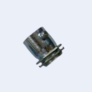 BS Adaptable Connector Gi 20mm 25mm