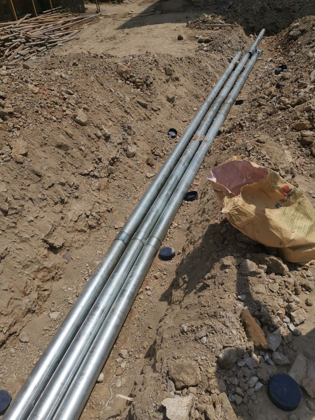 C Type Malleable Conduit Body Explosion-Proof