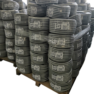 Liquid Tight UL Listed Flexible Conduit