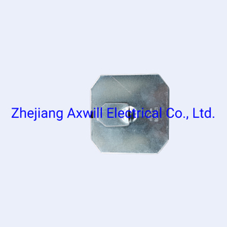 Prefab Electrical Box Protective Cover 1/2 1 Inch
