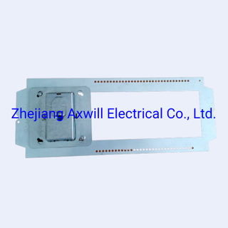 Open Box Mounting Brackets UL Listed
