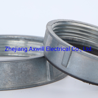 Conduit Bushing Insulated Grounding Terminal