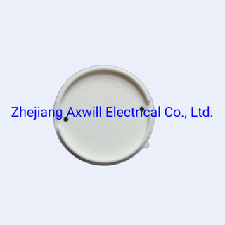 UPVC Junction Box Cover with Screw