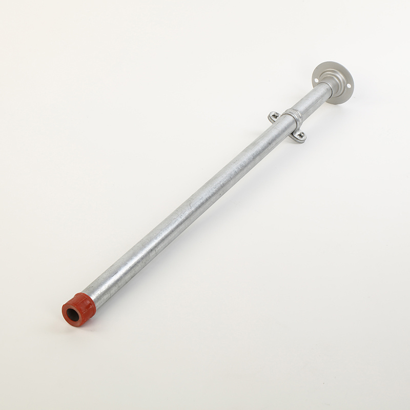 UL Listed EMT Connector Electro Galvanized 1/2" to 4"