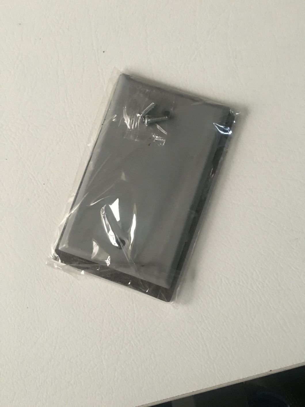 UPVC Pipe Adaptor Space Bar Saddle