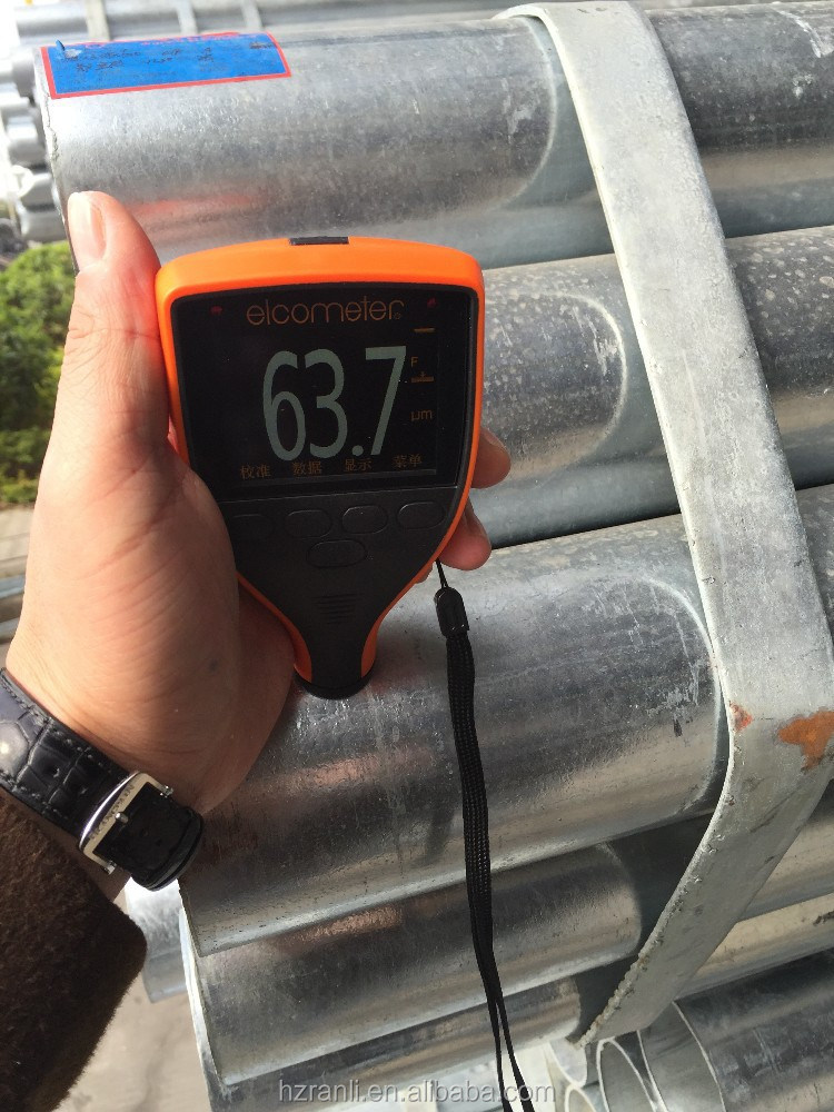 UL Listed IMC/Rigid Conduit