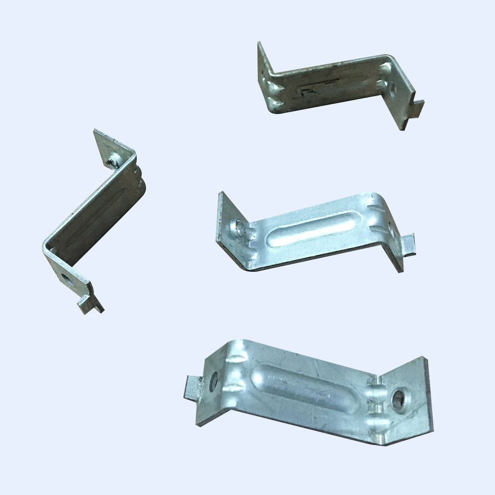 Strut Channel Malleable Iron Beam Clamp