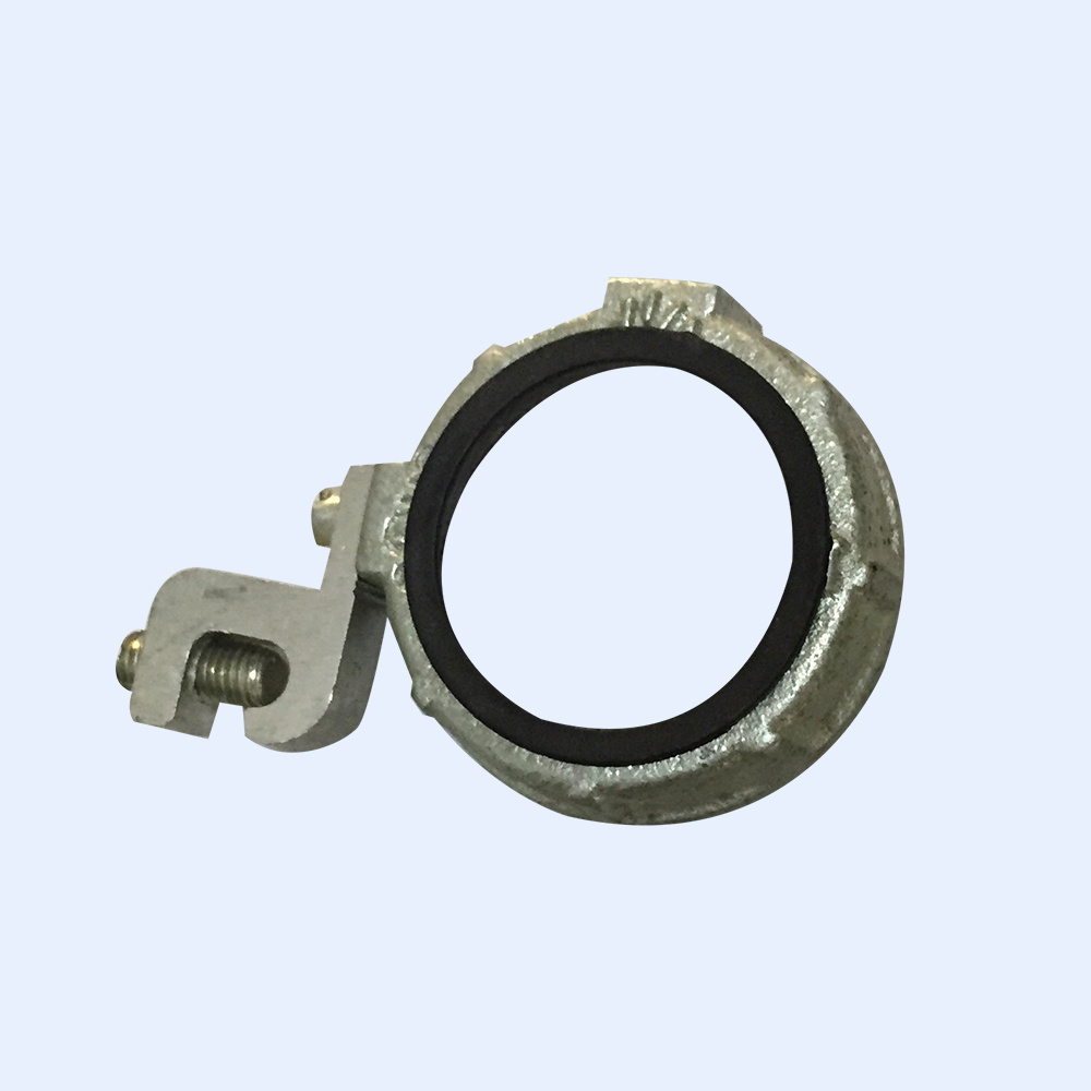 3/4 Malleable Grounding Conduit Bushing