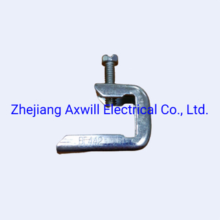 Channel Steel Beam Clamp Zinc Plated