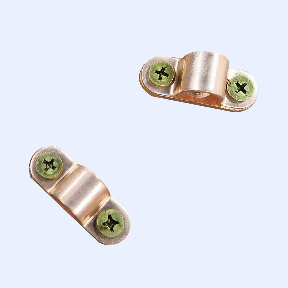 20mm Brass Female Bushing Gi Conduti