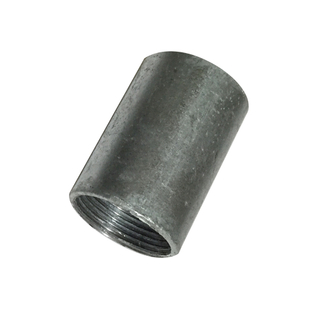 BS4568 Class 4 Gi Conduit Coupler Hot DIP