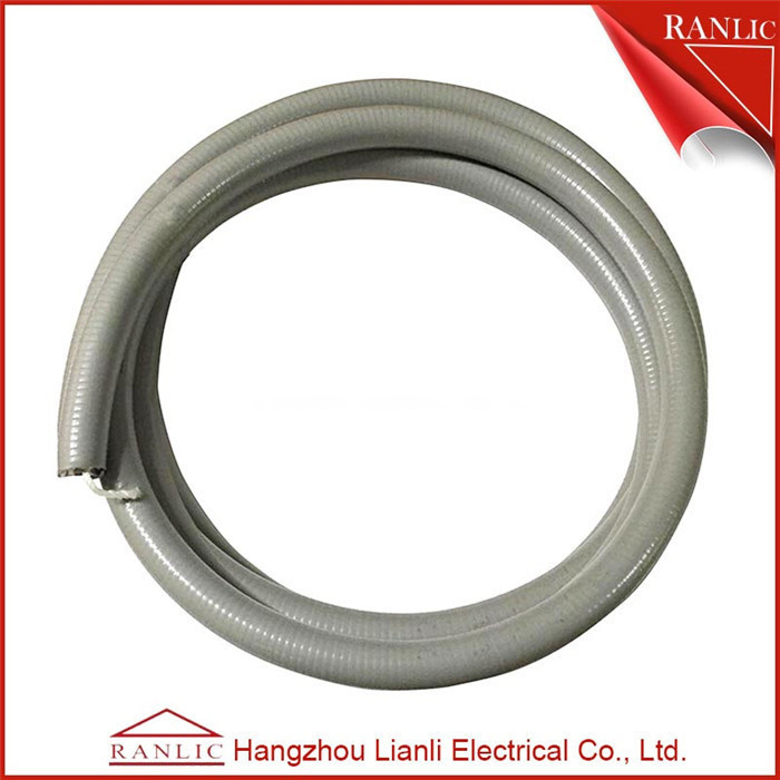 Nylon PVC Liquid Tight Flexible Conduit
