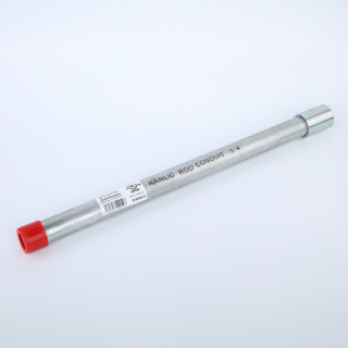 Rigid Steel Conduit UL Listed