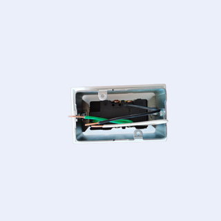 The Plaster Ring Sleeve Switch Sockets