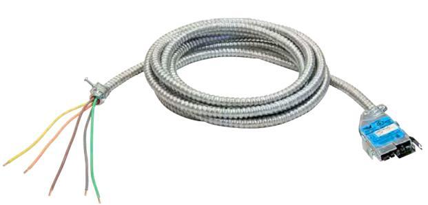UL Listed Flexible Metal Conduit