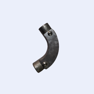 Malleable Gi Conduit Inspection Bend