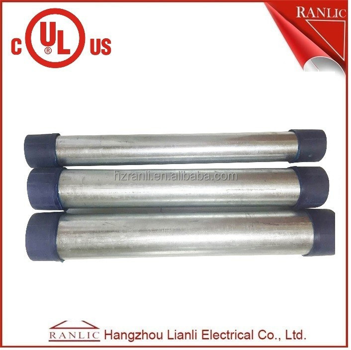 UL Listed IMC/Rigid Conduit