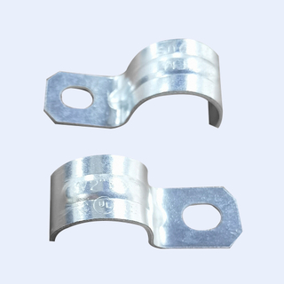 EMT Conduit Strap One Hole UL Listed