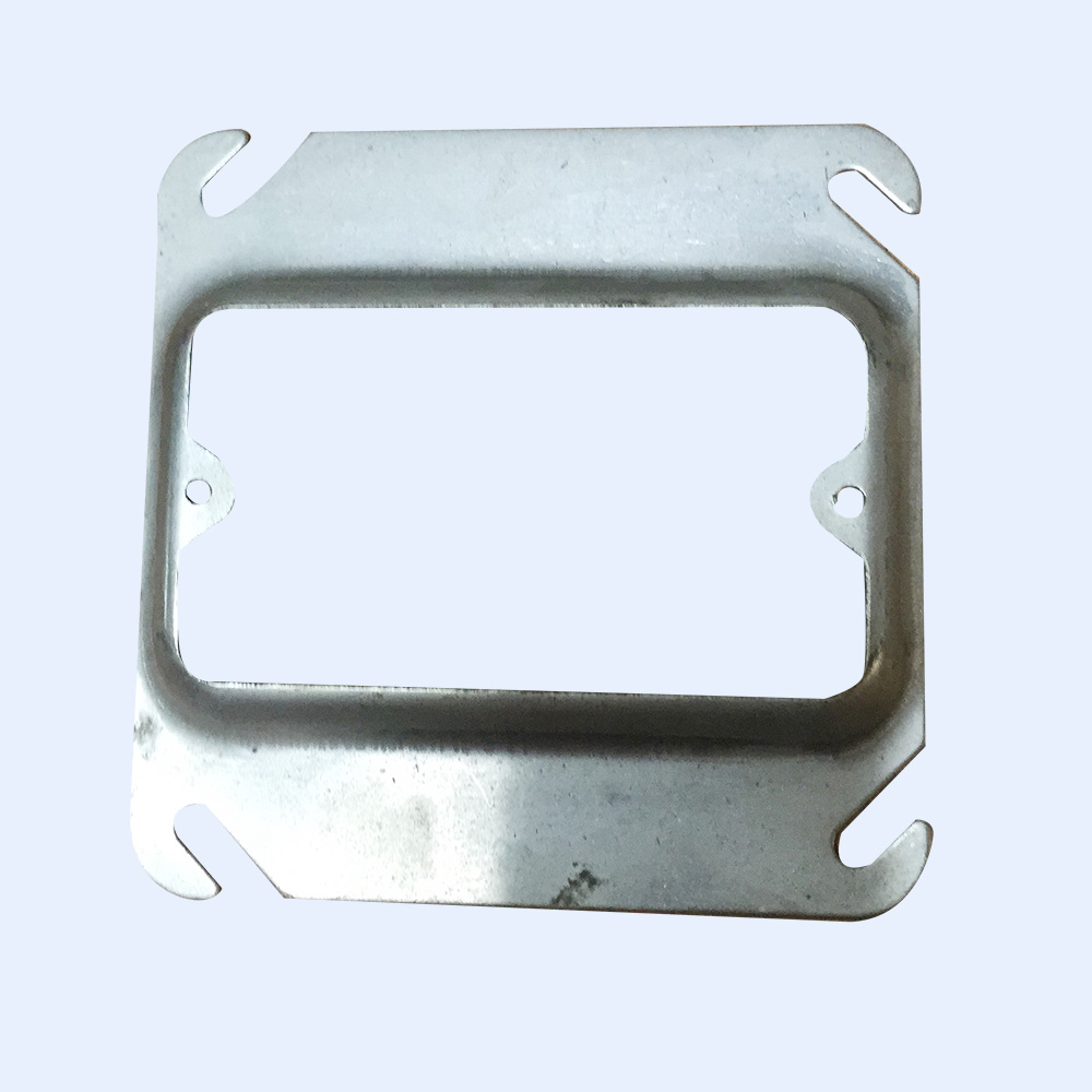 24 Inch Box Mounting Bracket for Outlet Box