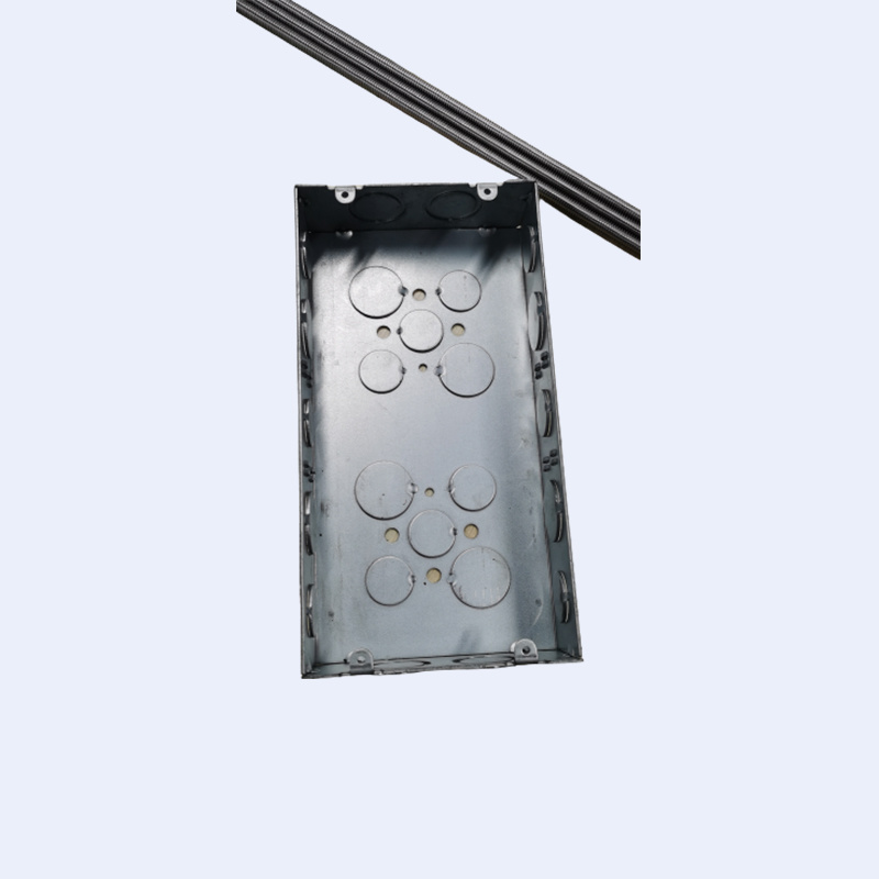 Water Proof Junction Box Cover 2 by 4