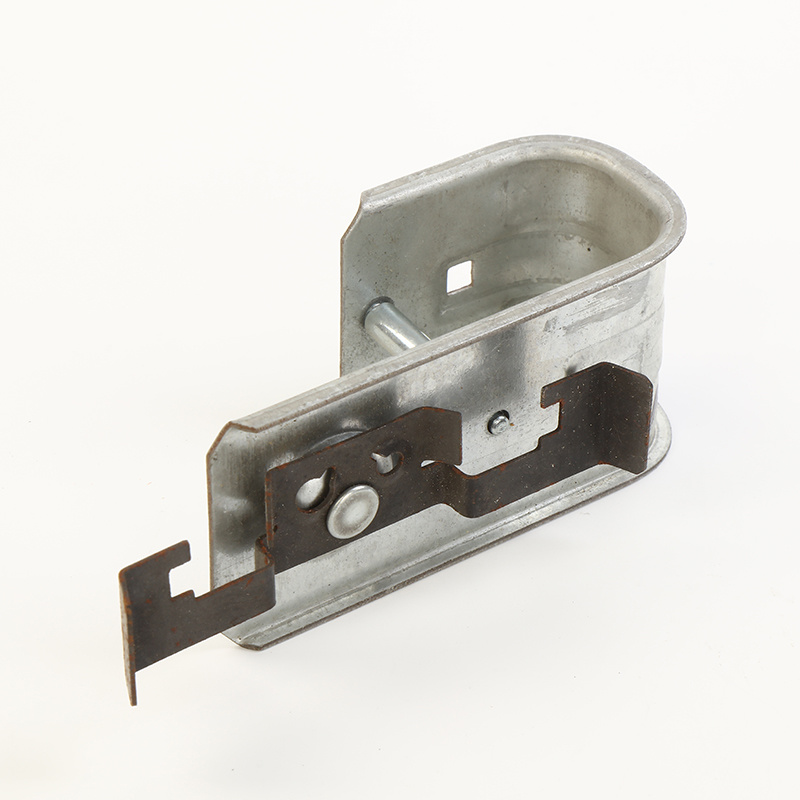 Entrance Cap Thread Type 2" UL Listed