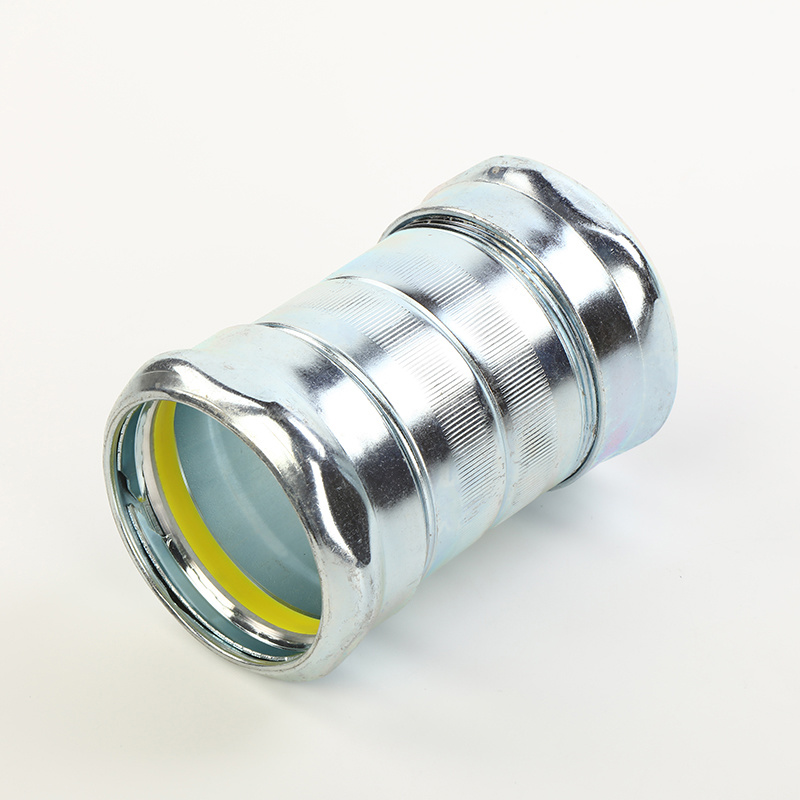 Water Tight Compression EMT Connector