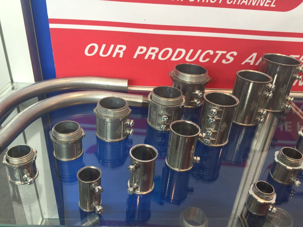 1/2" to 12" Riser Conduit Clamp UL Listed