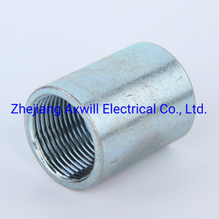 IMC Conduit Steel Coupling UL Listed