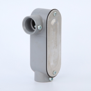 EMT Conduit Body 1/2" to 4"
