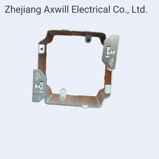 American Canadian Standard GFCI Outlet 120V 60Hz 15A GFCI Receptacle