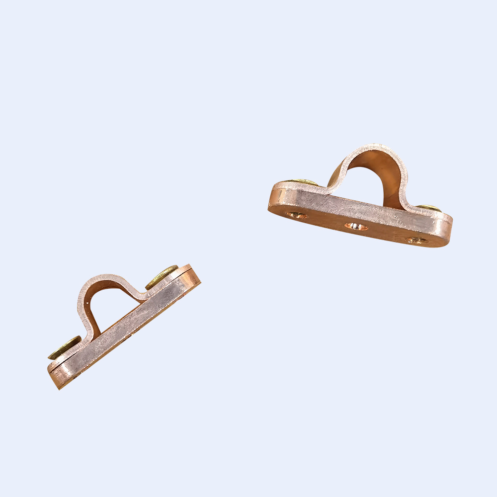 Slotted Brass Stopping Plug 20mm 25mm