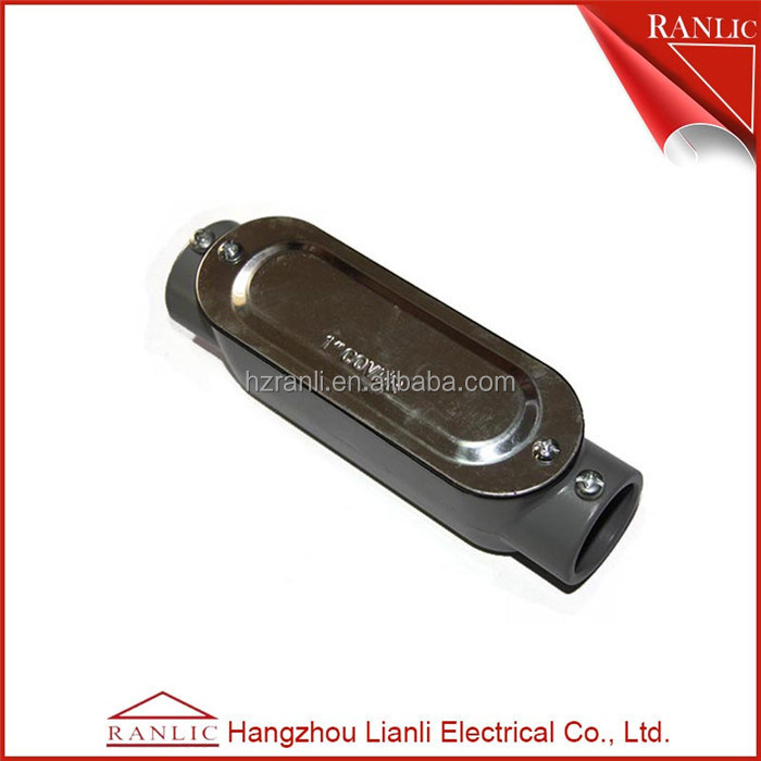 EMT Conduit Body Electrical Junction Box Price