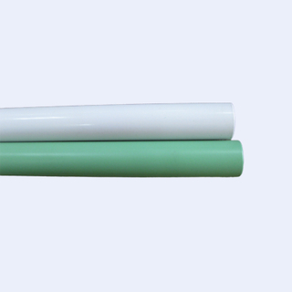 Plastic Coated Steel Pipe Tube
