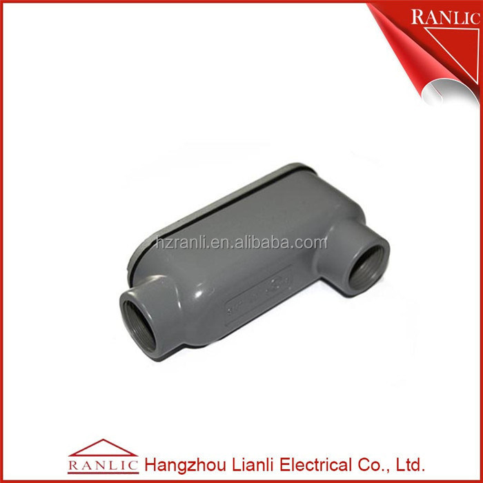 Rigid Conduit Body Lb Type