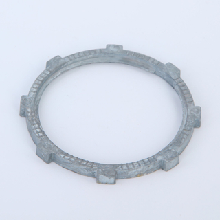 UL Listed Zinc Locknut 1/2"-4"