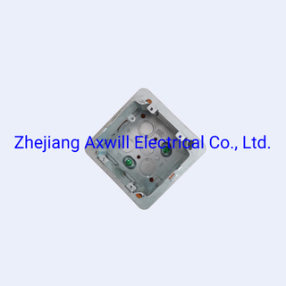 Canadian Standard Electrical Metal Box Terminal