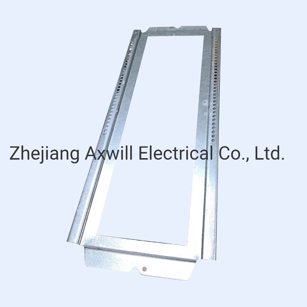 Electrical Box Supports 0.80mm Pre Galvanized 24" UL Listed
