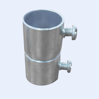 Steel EMT Connector & Coupling