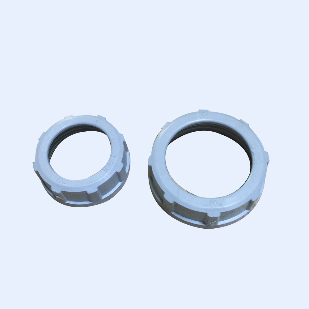 3/4 Malleable Grounding Conduit Bushing