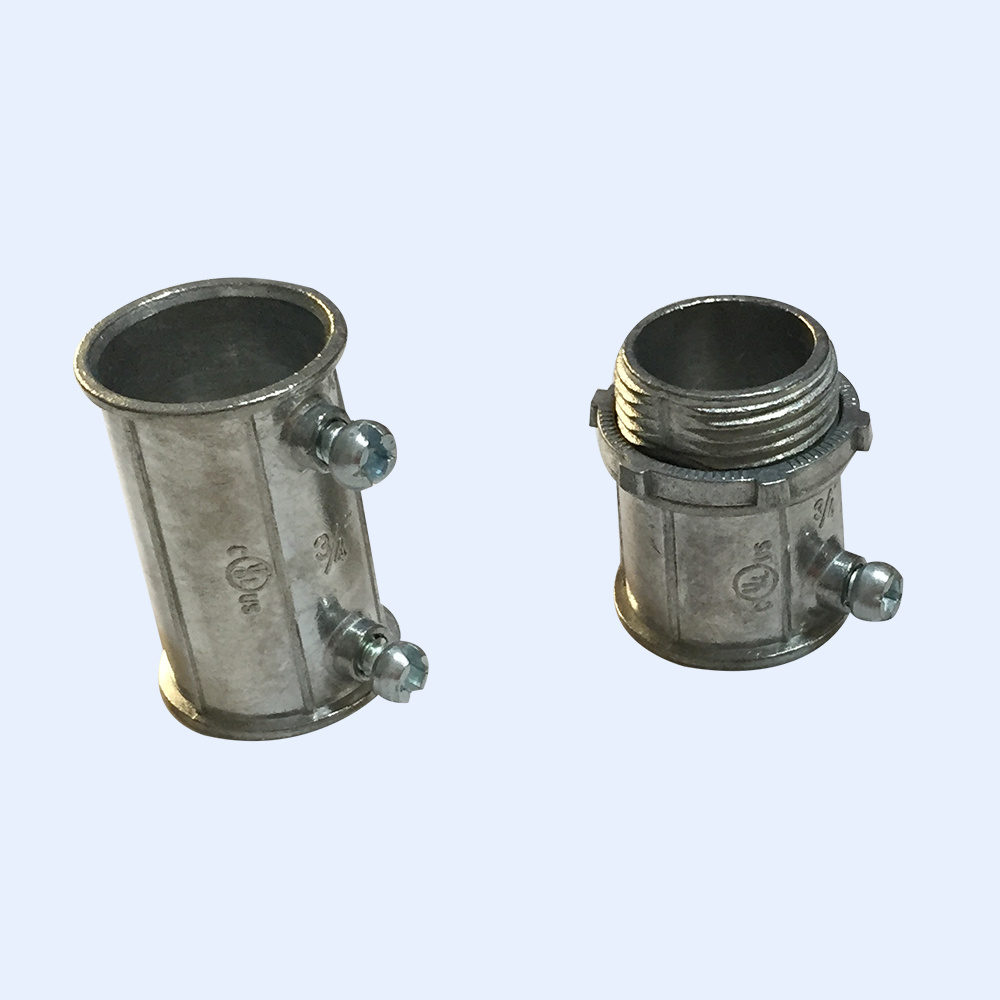 3/4 Malleable Grounding Conduit Bushing